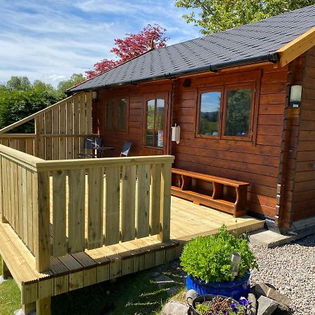 Hill Cottage Cabins 포트오거스타 외부 사진