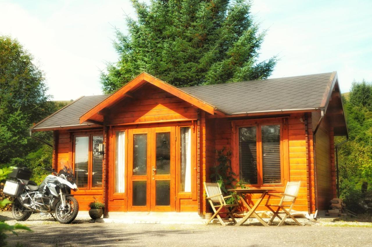 Hill Cottage Cabins 포트오거스타 외부 사진