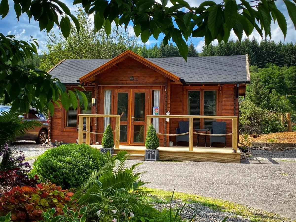 Hill Cottage Cabins 포트오거스타 외부 사진